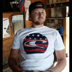 Meet your Posher, Glenn